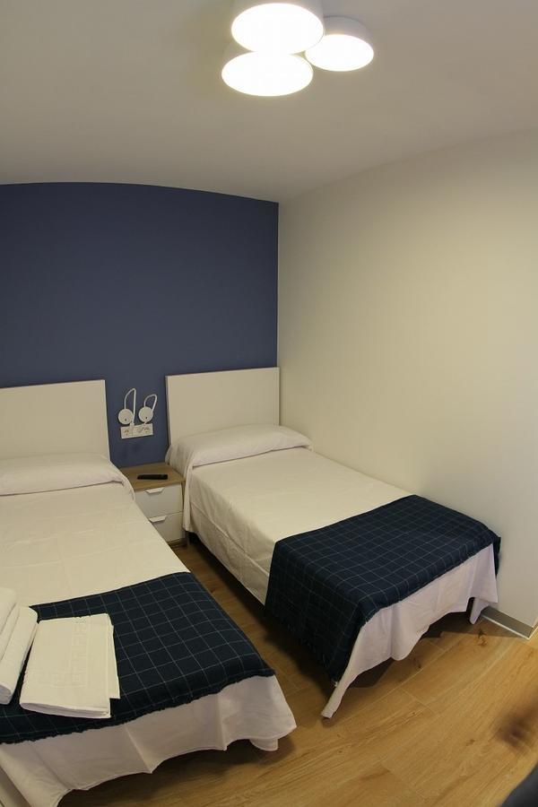 Hostal Monaco Valladolid Exterior foto